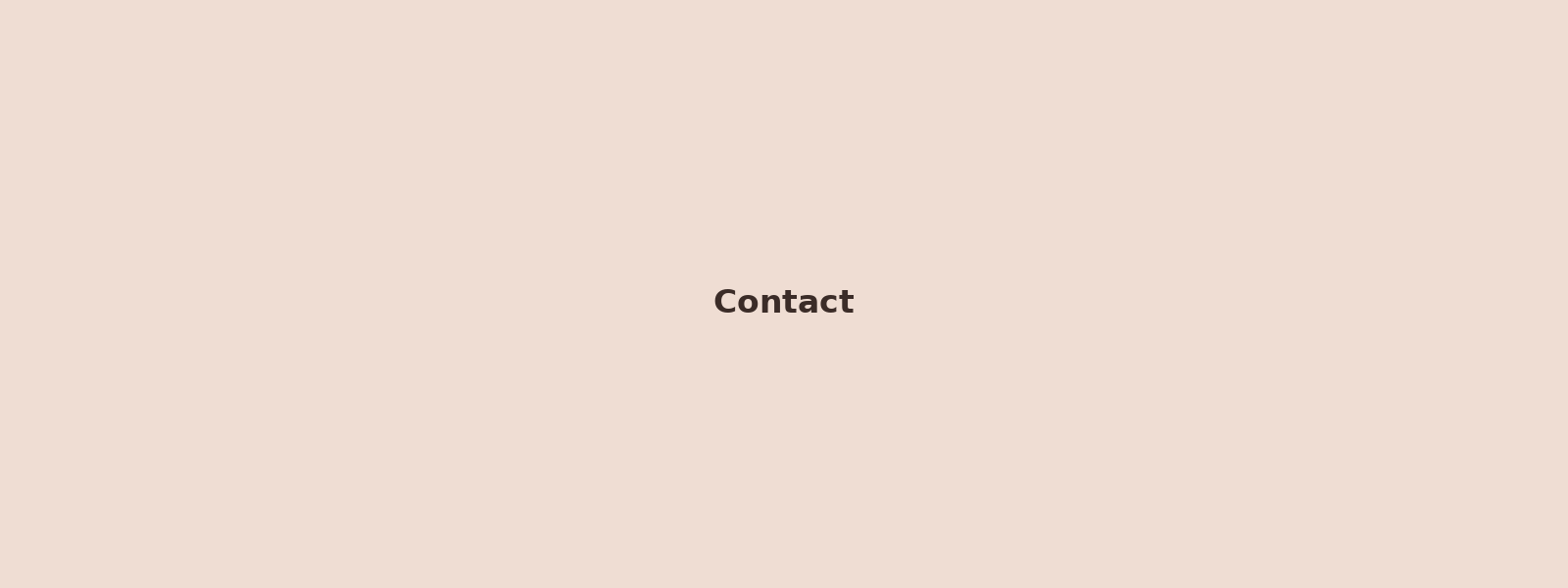 Contact hero